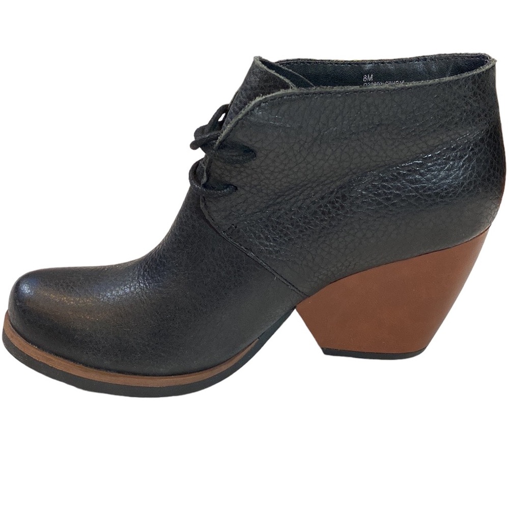Korks by Korkease leather Ankle boots - Picture 7 of 12